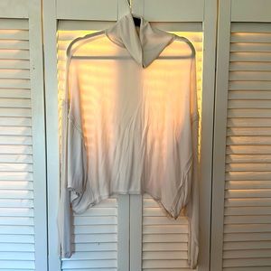 Free people turtle neck